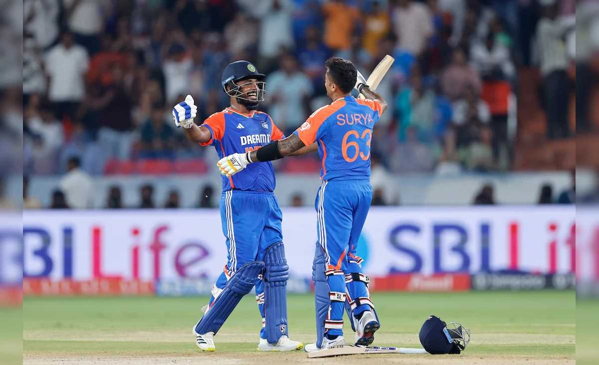 सूर्या ने हर हाल में मेरा समर्थन करने का आश्वासन दिया था: सैमसन